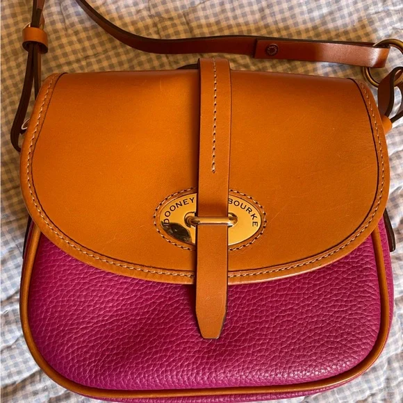 Dooney&Bourke Verona Cristina - Picture 3 of 8